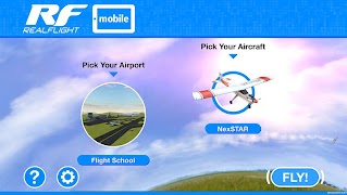 RealFlight Mobile screenshot 2