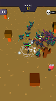 Dungeon Survivor syot layar 2