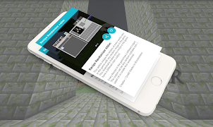 Randomizer Addon For Minecraft اسکرین شاٹ 2