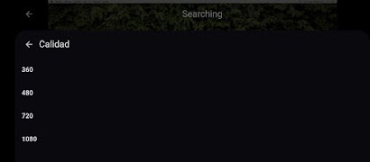 PlayerOFF ภาพหน้าจอ 1