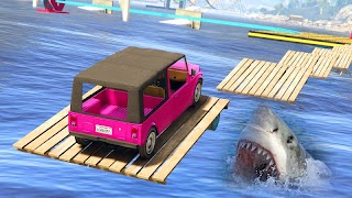 Stunt Car Simulation 스크린샷 3
