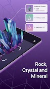1 Schermata Gemius: Rock Identifier - Ston
