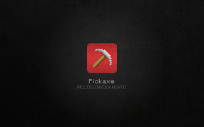 Pickaxe screenshot 3