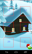 Animated Advent Calendar Plakat