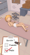 Forensic Sim screenshot 1