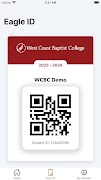 myWCBC Screenshot 1