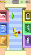 Garbage Sort 3D Ekran Görüntüsü 2