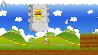 MooCopter スクリーンショット 2