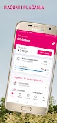 Telekom ME capture d'écran 1