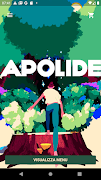 APOLIDE スクリーンショット 1