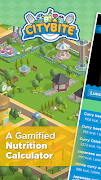 Citybite-poster