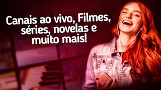 Megaflix: filmes series e TV Ekran Görüntüsü 4