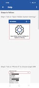 4G Switcher 스크린샷 1