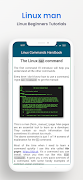 Linux Commands Handbook 截圖 7