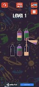 3 Schermata Liquid Sort Fluids Game