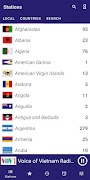 AiRadio: Online Radio syot layar 1
