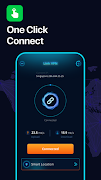Link Proxy: Fast Network Proxy 스크린샷 2