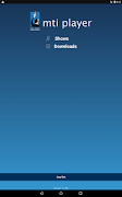 MTI Player screenshot 7