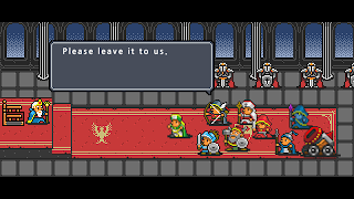 Dot Heroes - VIP Edition ภาพหน้าจอ 1