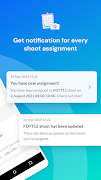 Fotto for Partner تصوير الشاشة 2