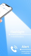Flashlight: Super Led Light captura de pantalla 2