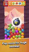 برنامه‌نما Super Bubble Blast عکس از صفحه