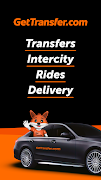GetTransfer: Transfers & Rides โปสเตอร์