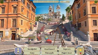 Hidden Objects Vacation 截圖 7