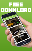 Mod FNAF 2 for MCPE تصوير الشاشة 5