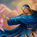 Novena Virgen Desatadora Nudos