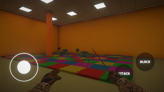 The Level 283 screenshot 1