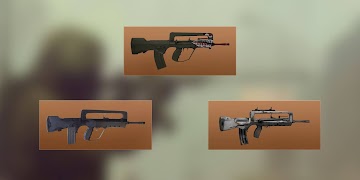 Machine Gun Simulator 海報