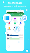 File Manager - Document, Storage Explorer 2018 poster