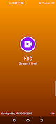KBC TV Screenshot 5