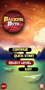 Mahjong Myth ภาพหน้าจอ 2
