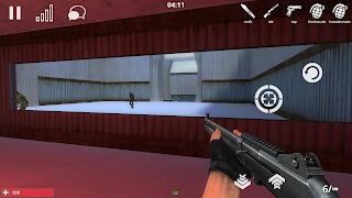 Zombie Mod screenshot 7