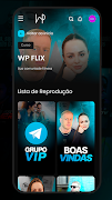 WP FLIX 截图 3