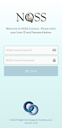 NOSS Connect โปสเตอร์