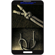 Rope Knots 海报