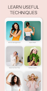 Makeup Tutorial & Beauty Tips screenshot 5