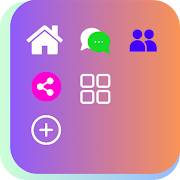 App Cloner Multi Space Account poster