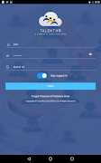 پوستر TalentHR