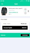 SN Store স্ক্রিনশট 1