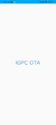 IGPC OTA screenshot 3