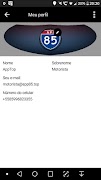 App85Top Driver imagem de tela 4