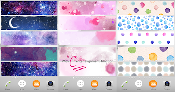 Sticky Memo *Watercolor* स्क्रीनशॉट 3