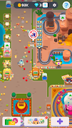 OC: Park screenshot 2