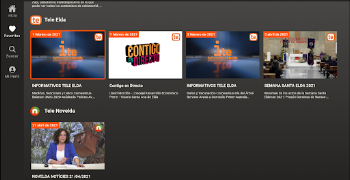 CableworldMedia TV スクリーンショット 7