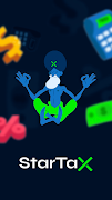 StarTAX スクリーンショット 1
