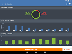 High School Physics Practice ảnh chụp màn hình 7